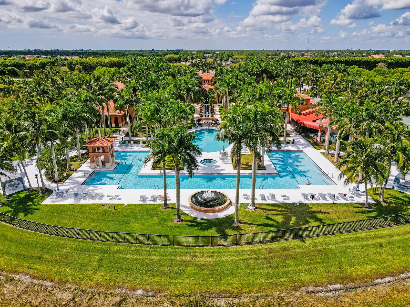 BV - Pool Aerial 2