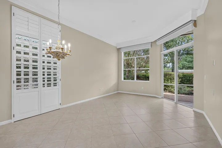 Family Room & Breakfast Room