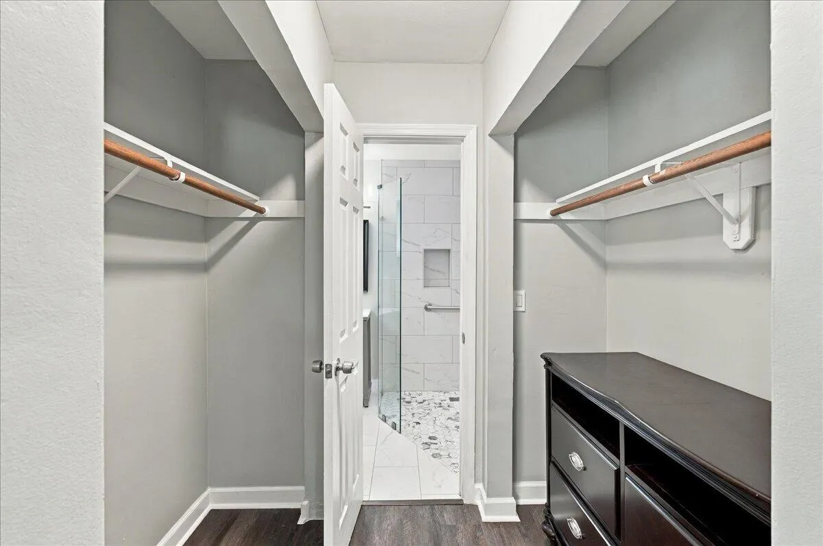 Closet
