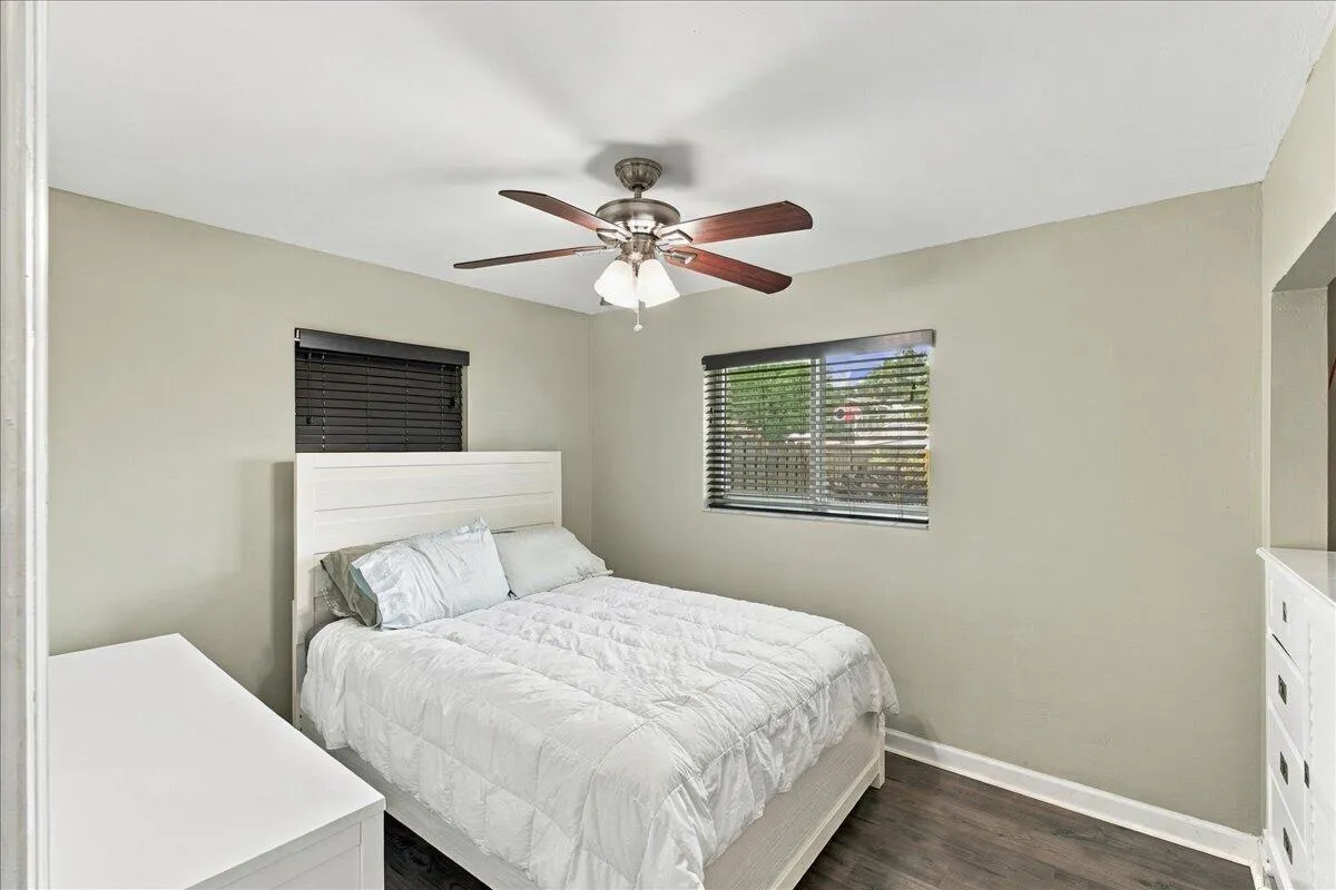 3rd Bedroom