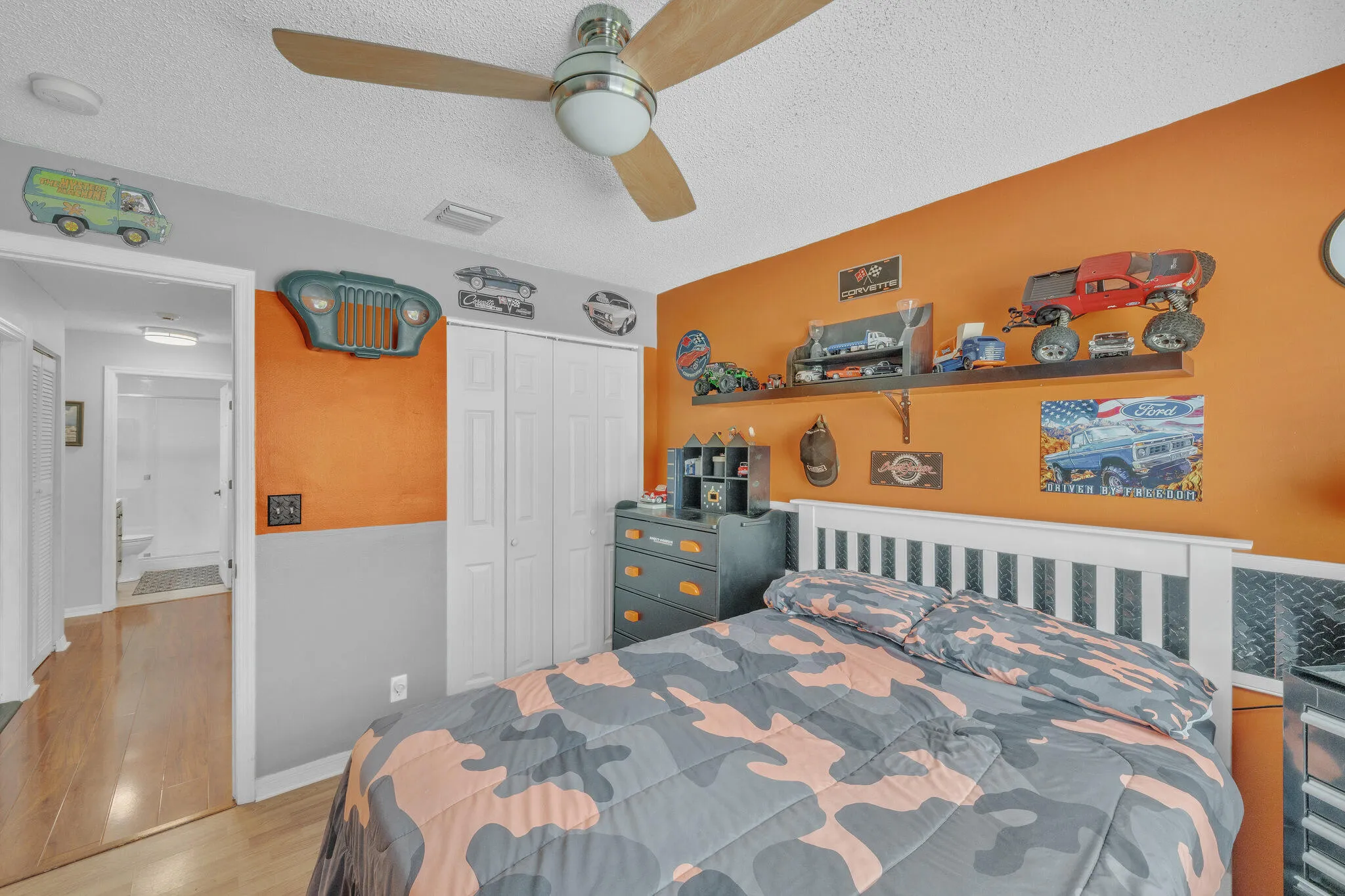 19 Guest Bedroom B (2)
