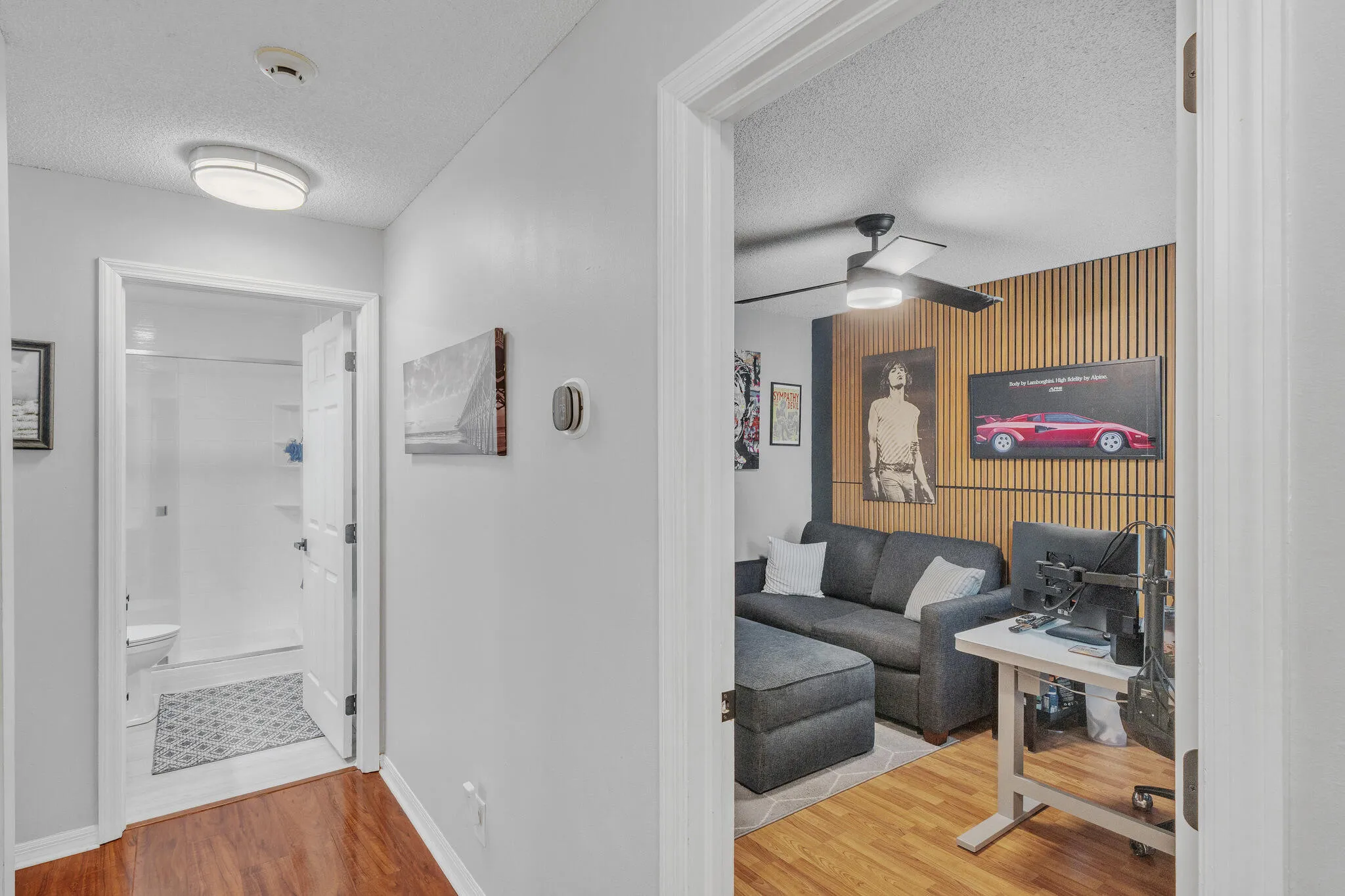 20 Foyer