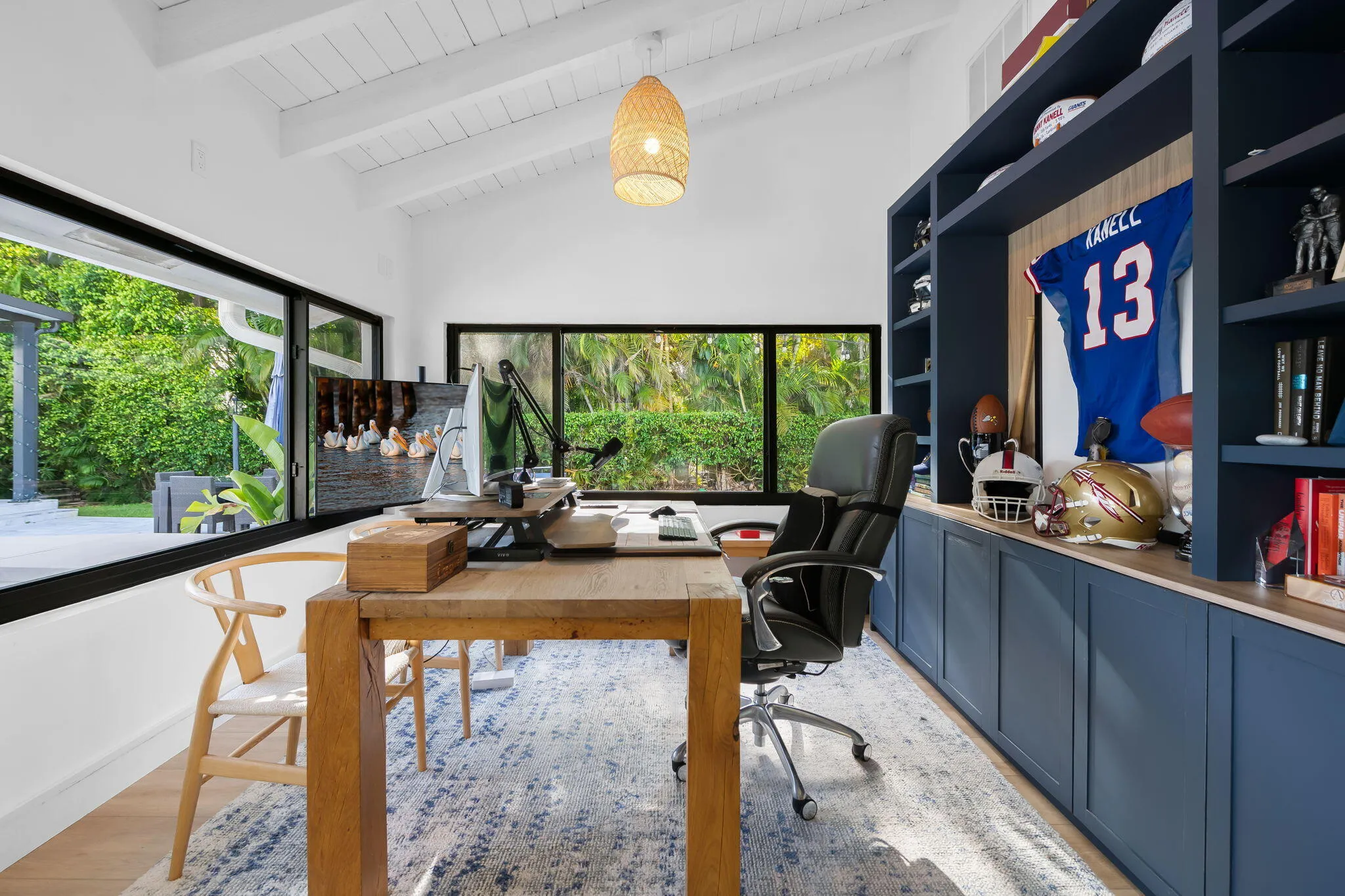 home office