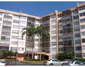 Cypress Building