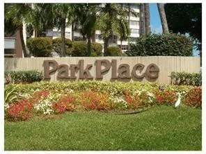Welcome to Park Place