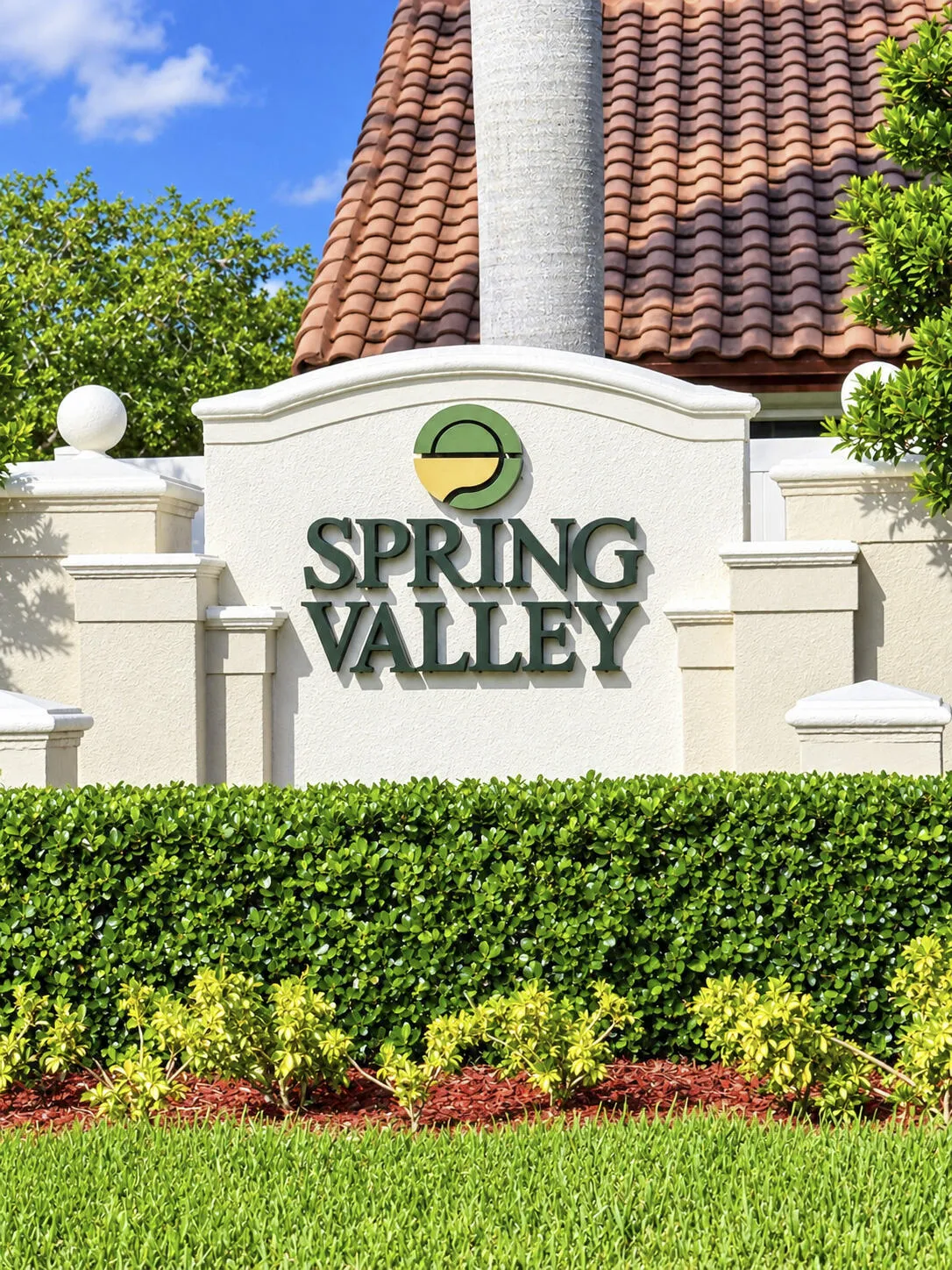Community Sign