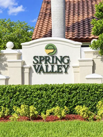 Community Sign