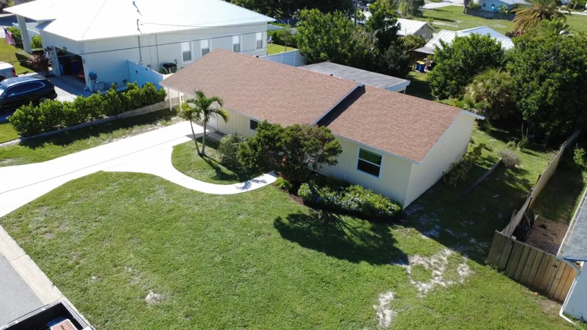 Aerial 1