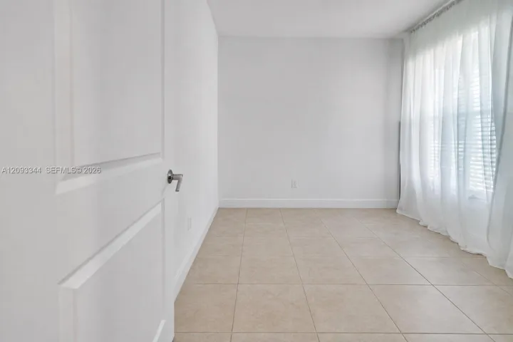 DEN room