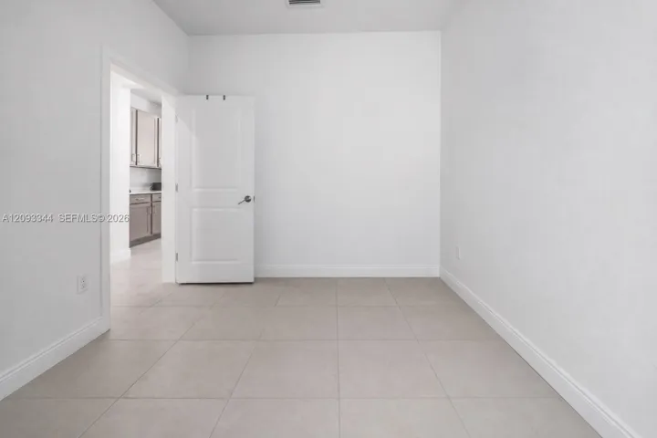 DEN room