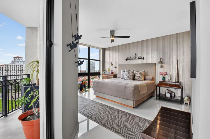 Spa-Inspired Primary Bedroom Suite