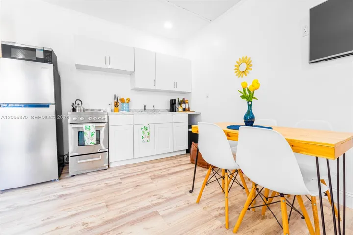 Apartment 1