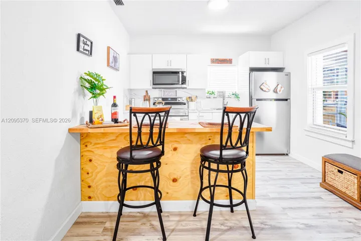 Apartment 2