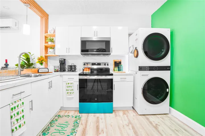 Apartment 1
