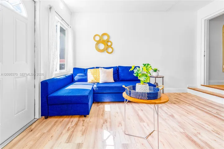 Apartment 3