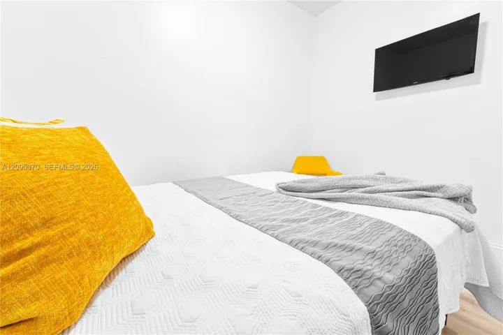 Apartment 1