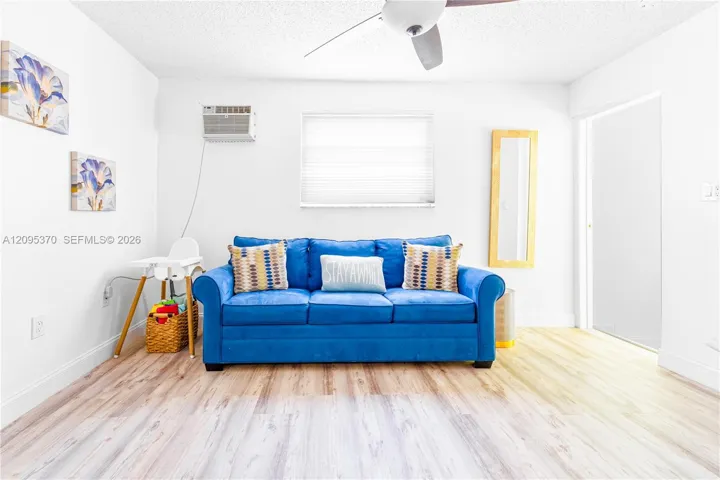 Apartment 3