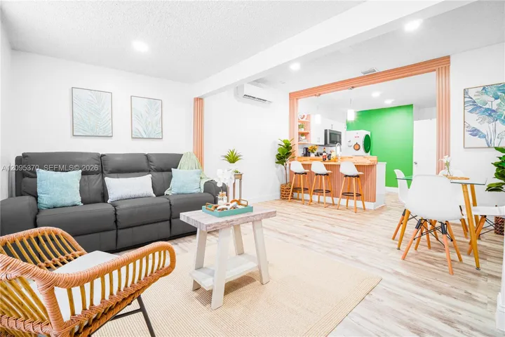 Apartment 1