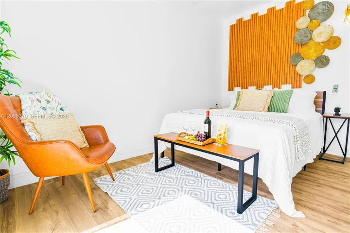 Apartment 2