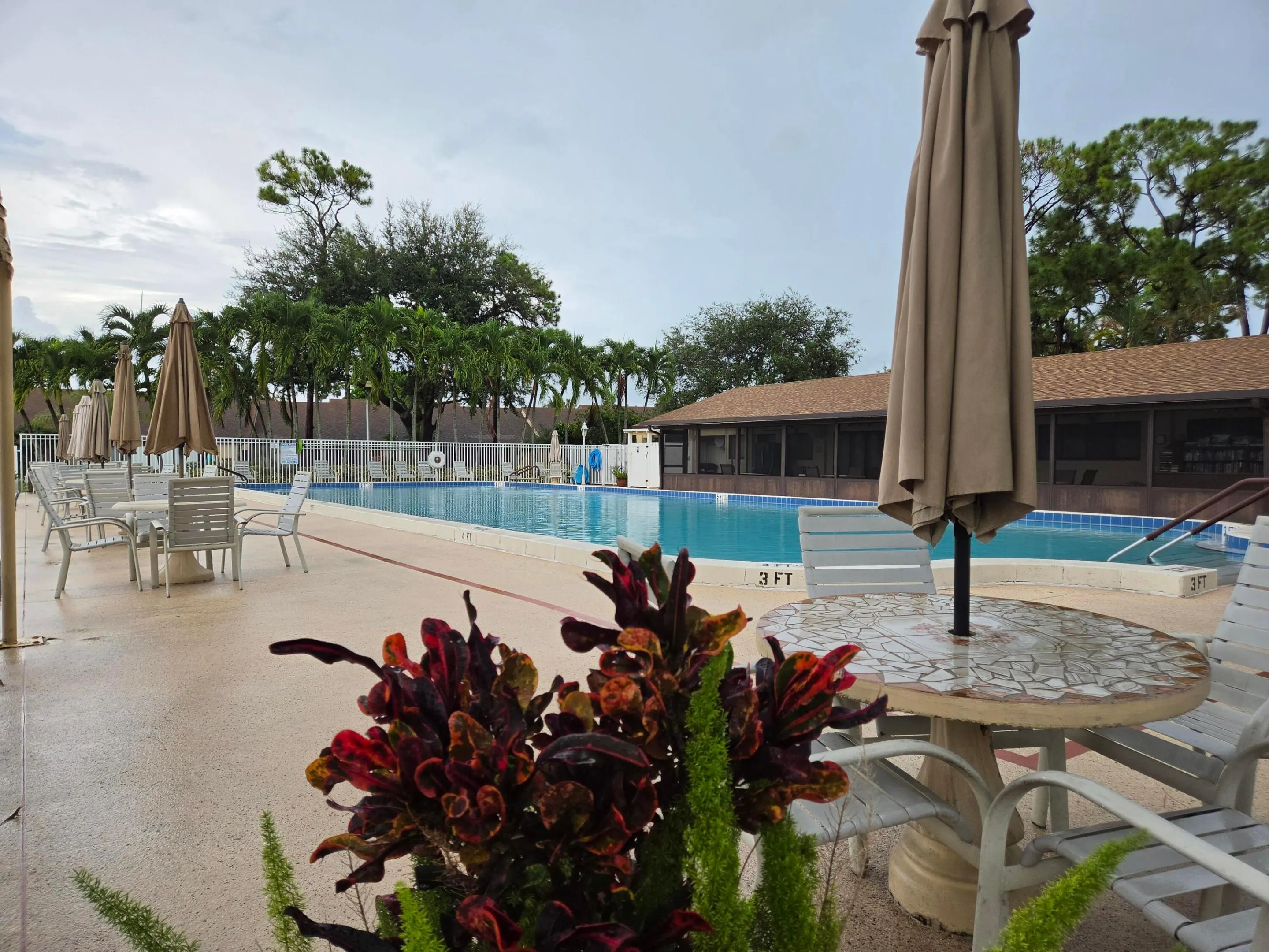Community Pool