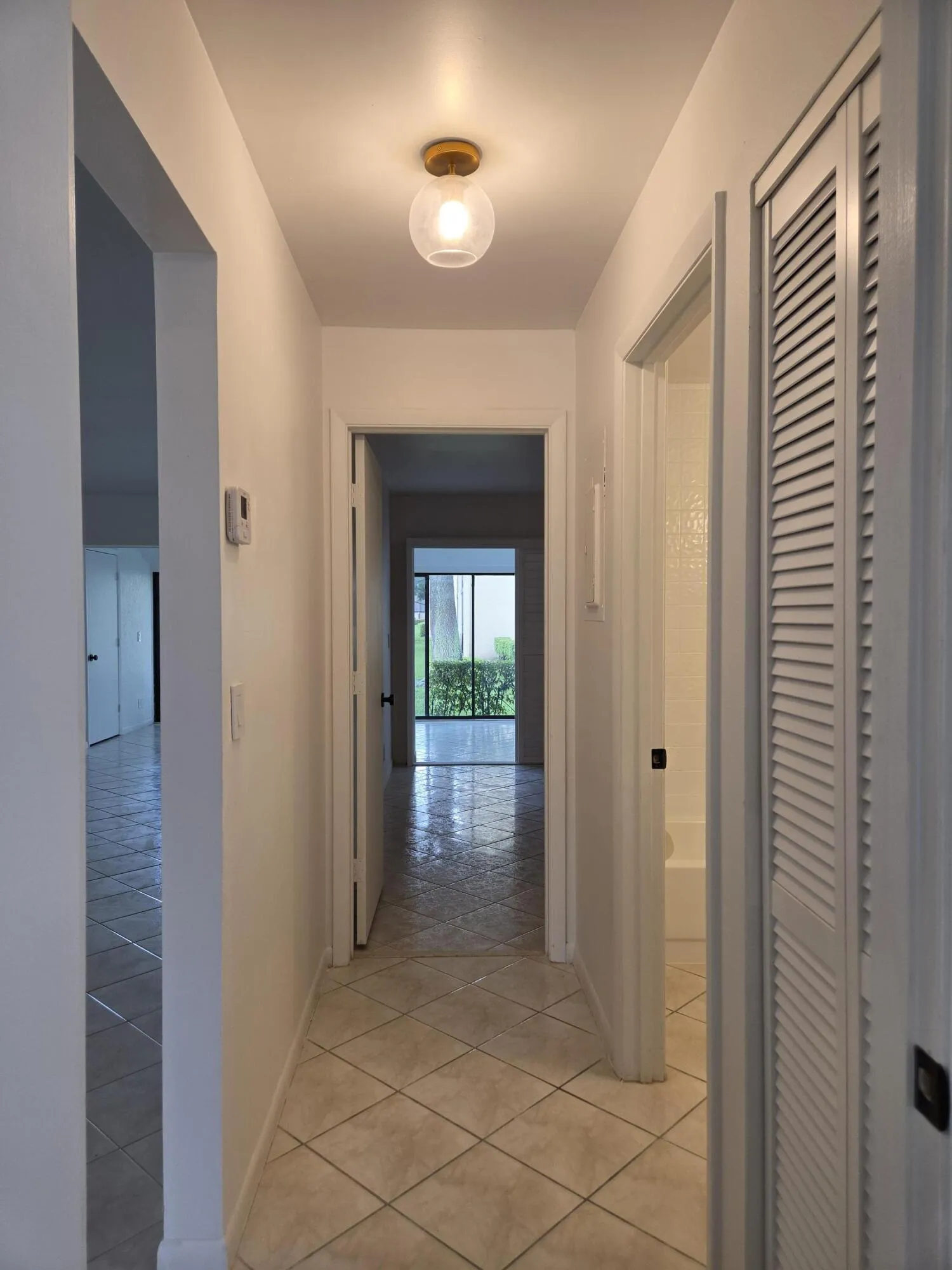 Hallway
