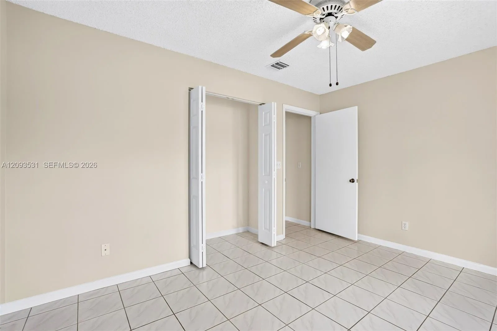 2nd Bedroom