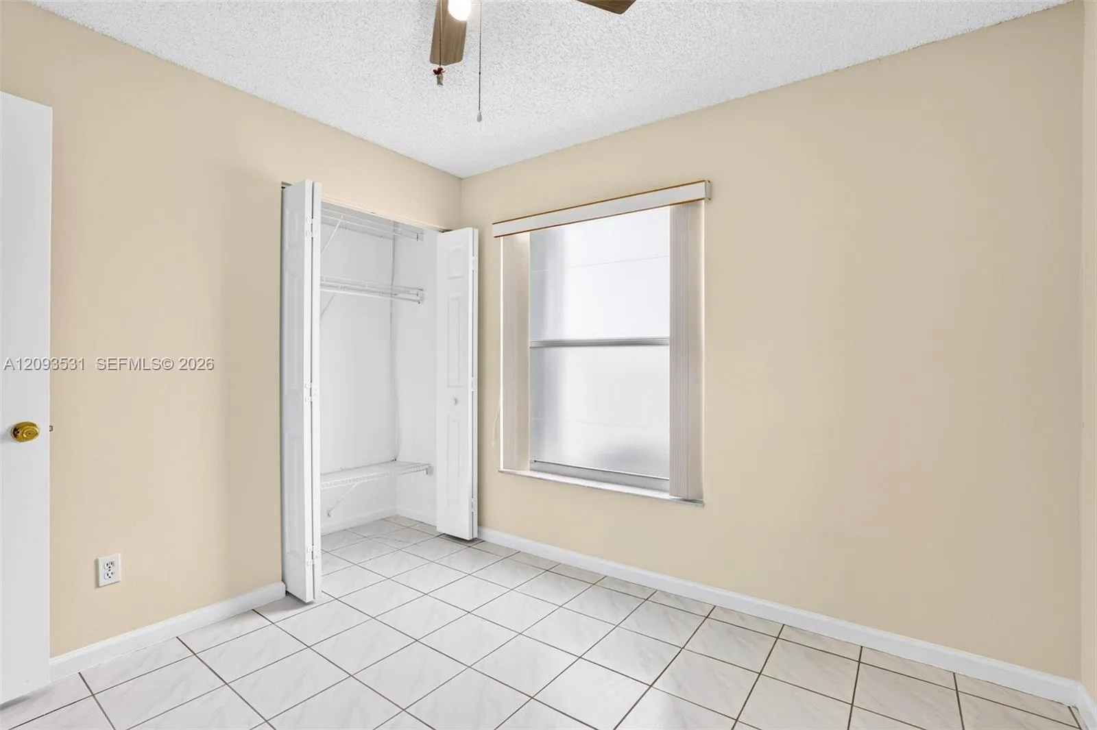 2nd Bedroom
