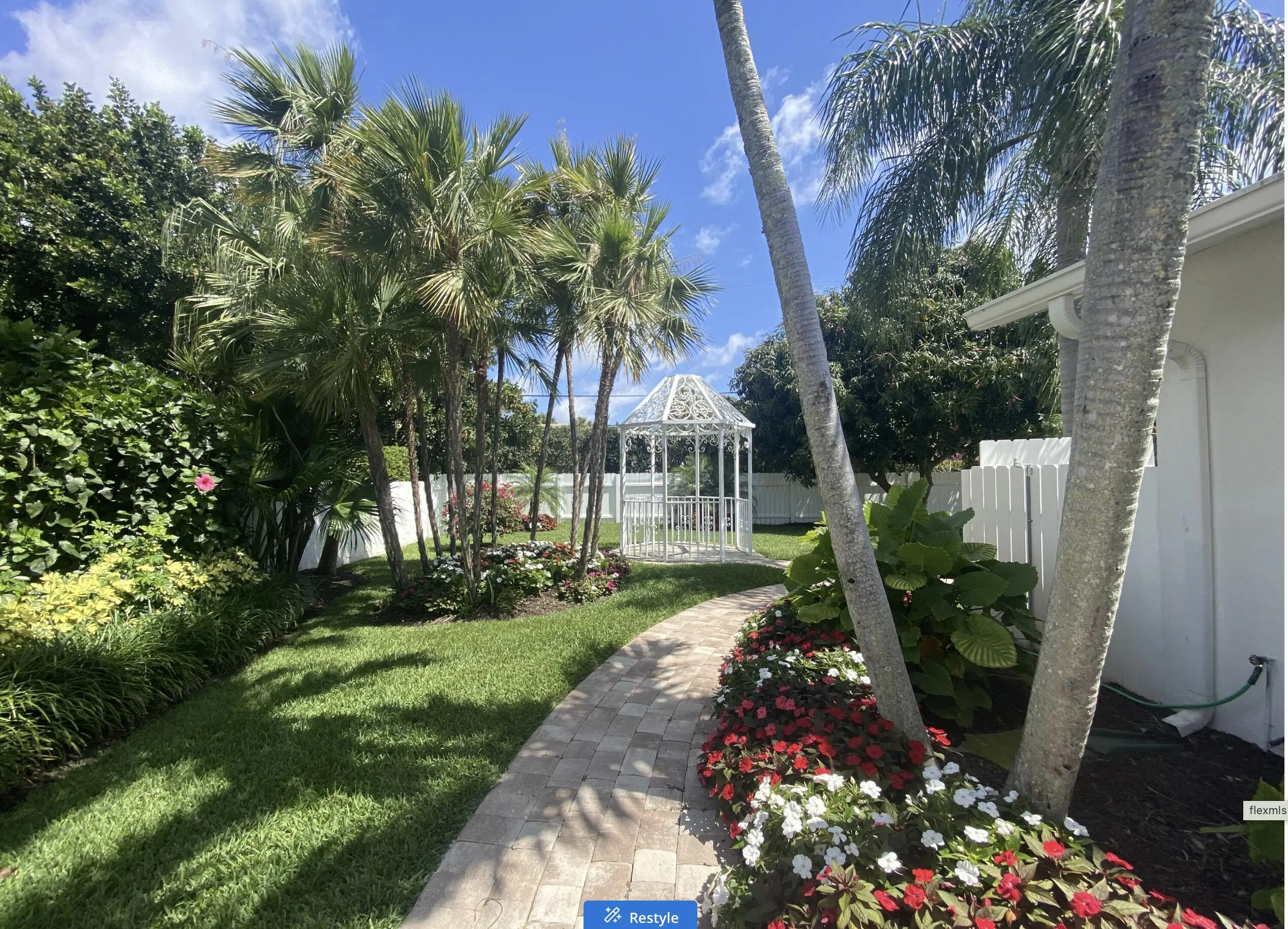 Garden Paths