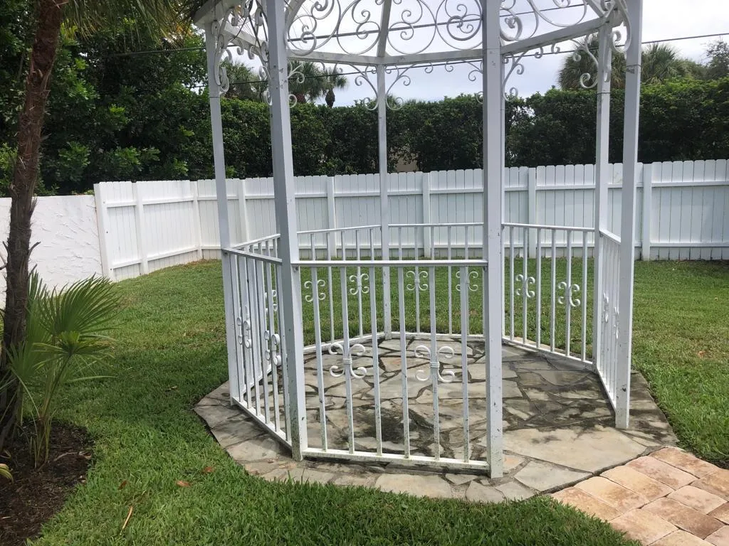 Gazebo