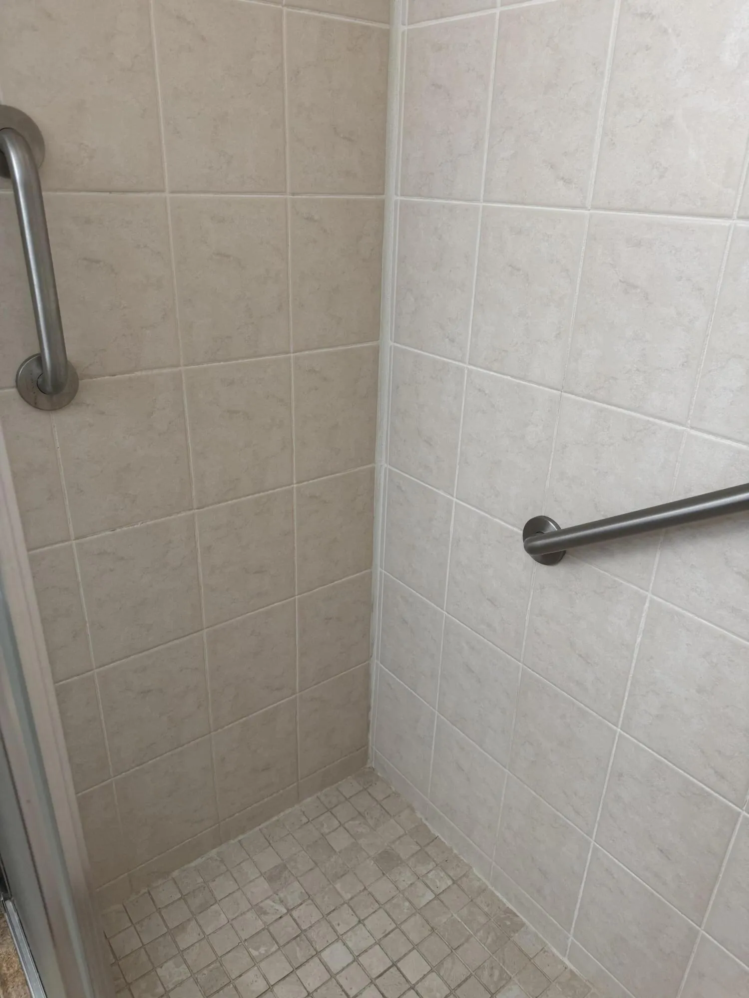 MASTER SHOWER