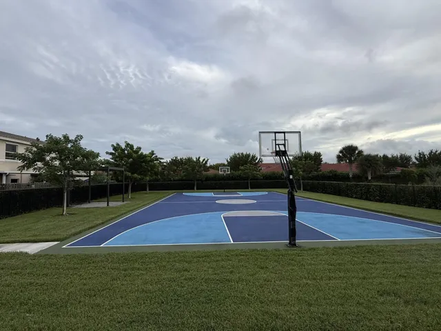 Basketball