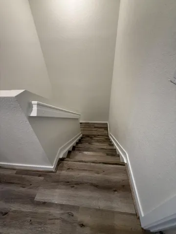 Stairs 2