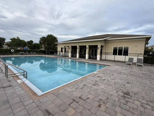 Pool 2