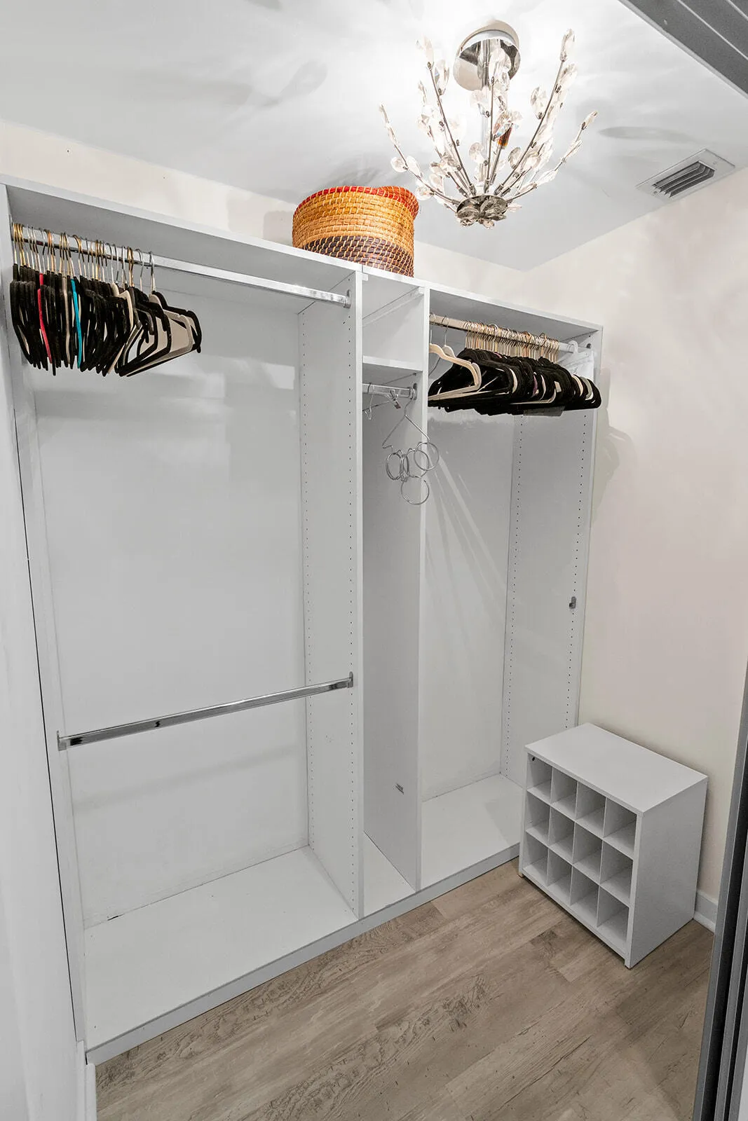 Primary Closets 2