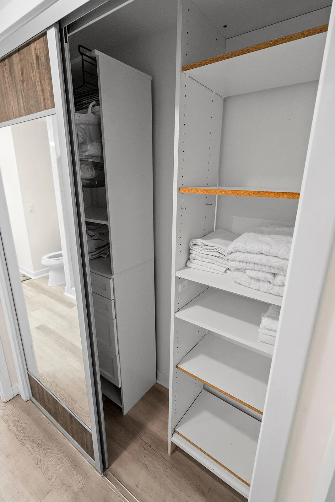 Primary closets 3
