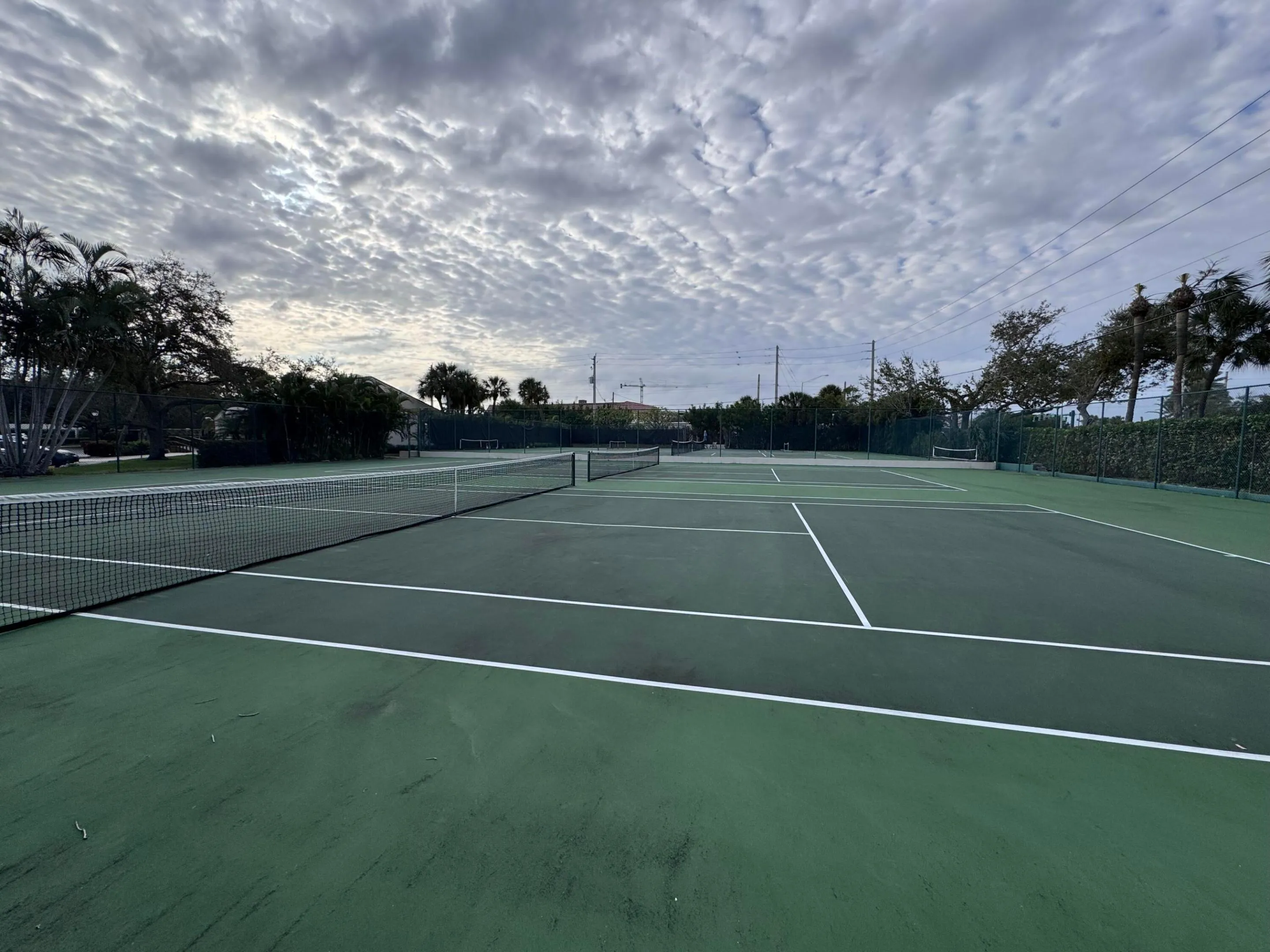 Tennis