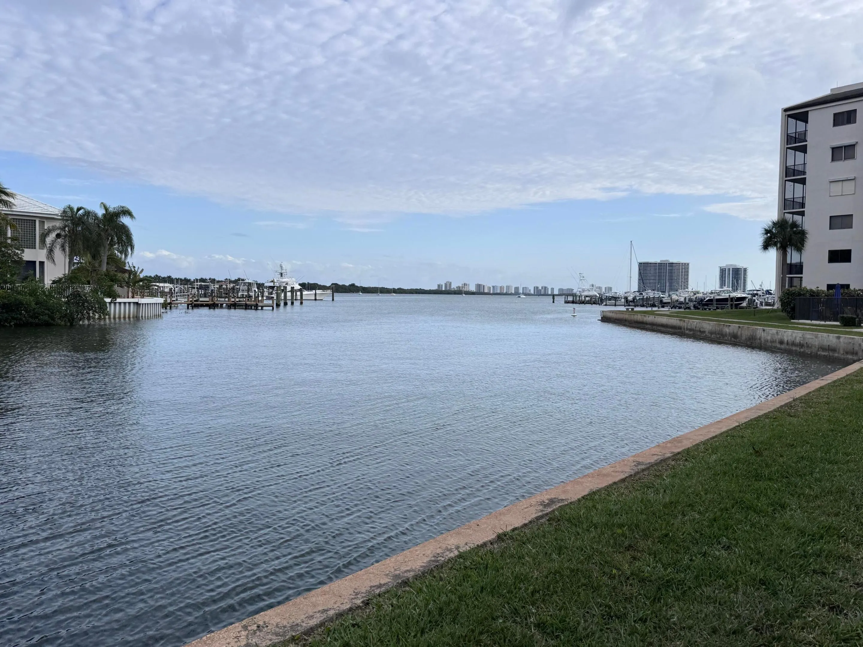 Waterway