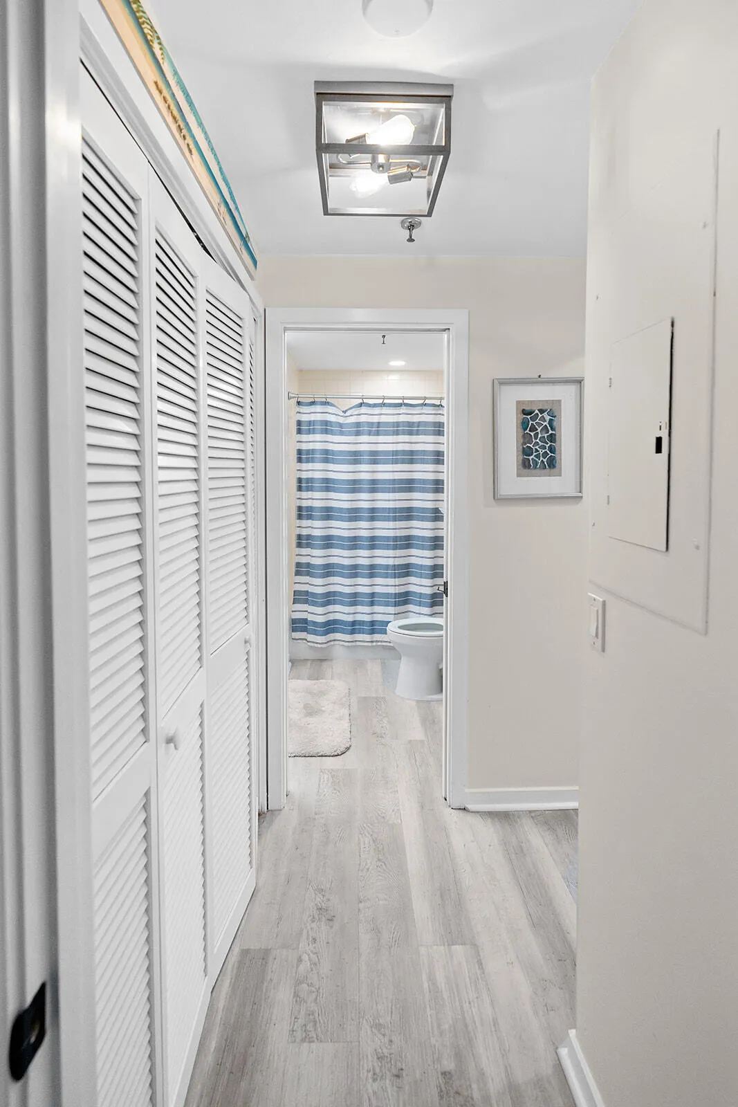 Guest Suite