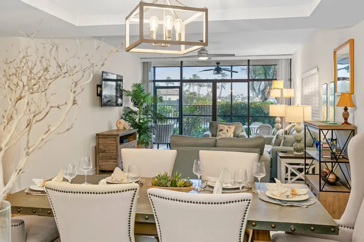 Dining Area 2