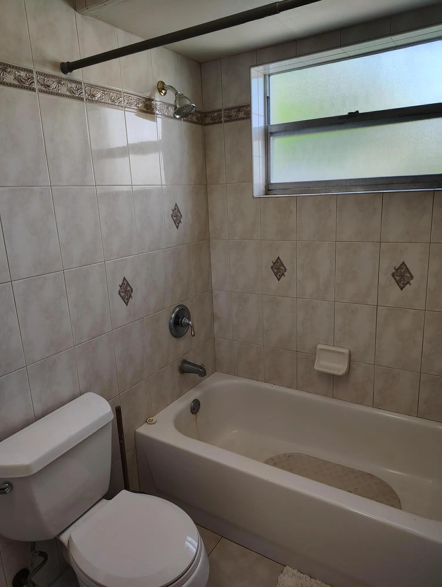Lauderhill East Bath