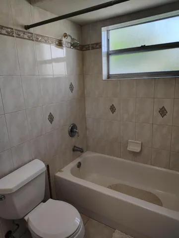 Lauderhill East Bath