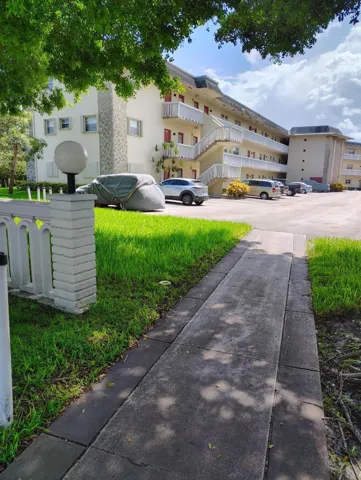 Lauderhill East Bldg