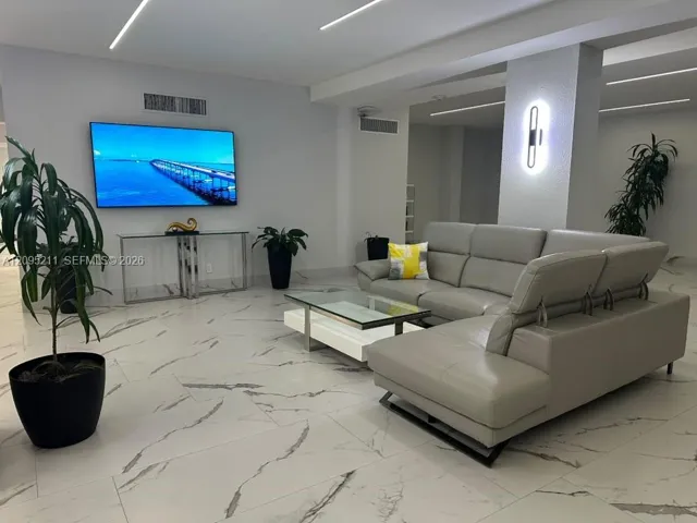 Lobby Area