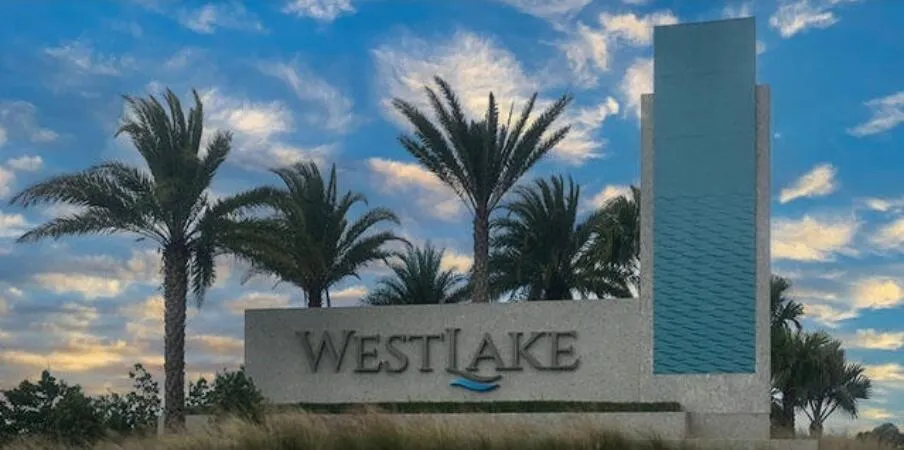 welcome to Westlake
