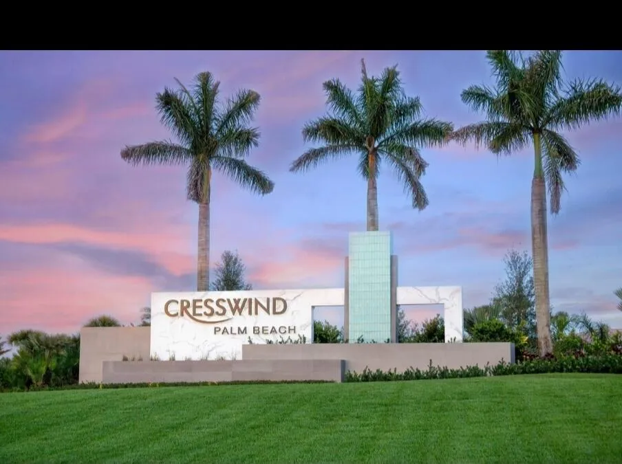 Cresswind