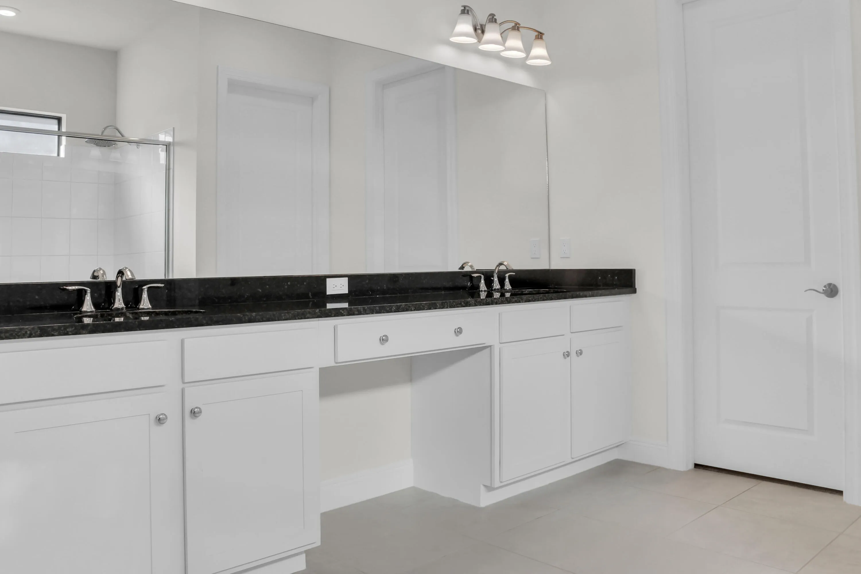 double sink master