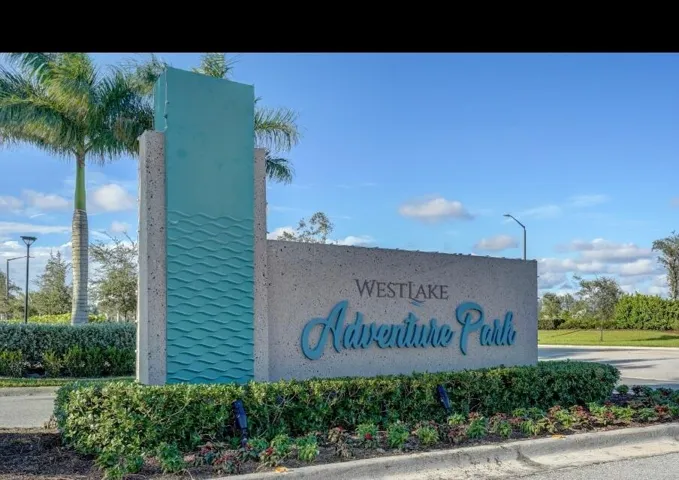 Adventure Park Pool