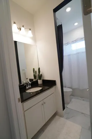 3rd bathroom