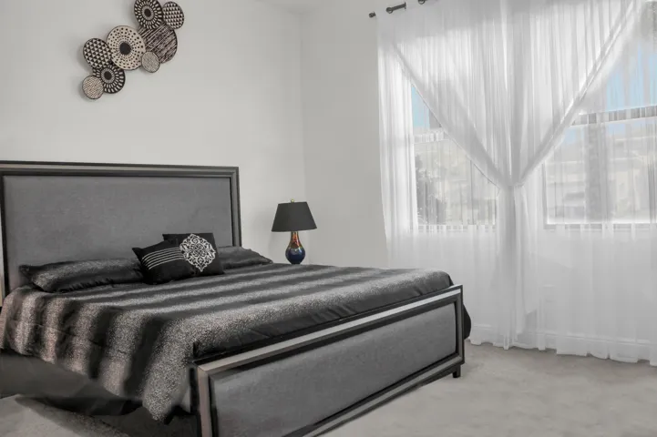3rd room
