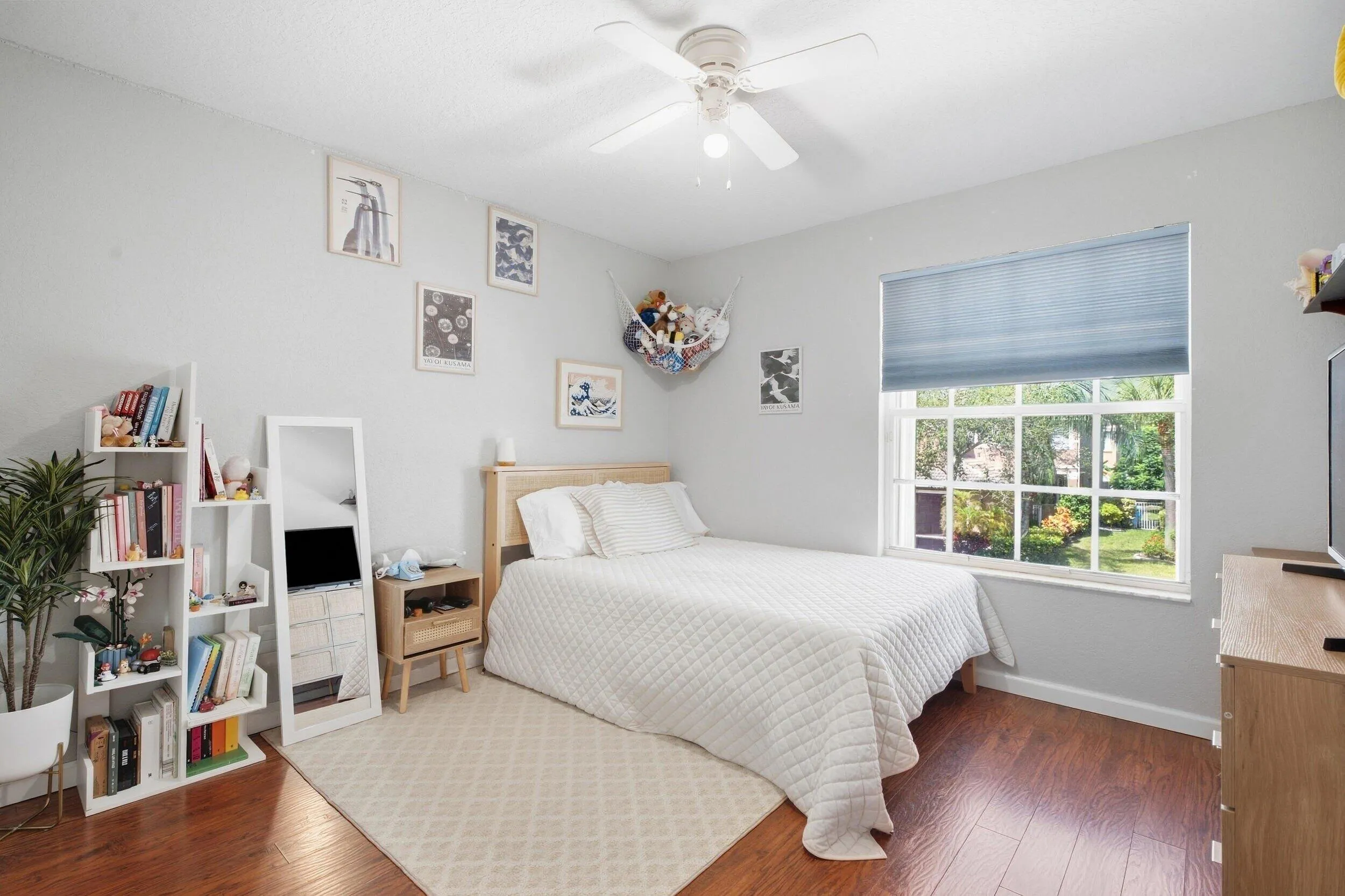Bedroom #2
